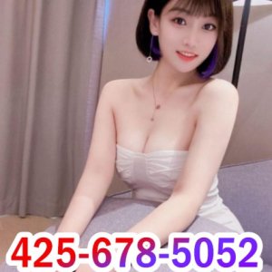 🟡🟢425-678-5052👅💦▶️ Please see here ♋▶️ Sexy, beautiful, New Asian Girl♋▶️New Feeling♋▶️Best Massage♋▶️