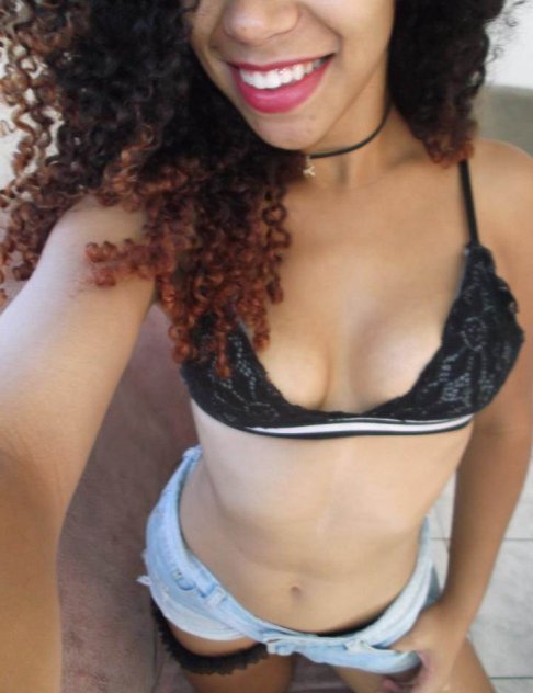 FATIMA Escorts Miami