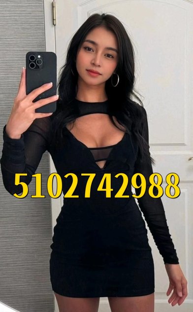 European&Asian bbfs🔴bbbj Escorts San Jose