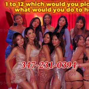 💦🌷12 New Pussies🍑We've Got New Tricks For You!!!🍑347-231-0394
