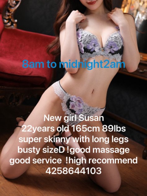 140$gfe！new arrived4 girls gfe Escorts Everett