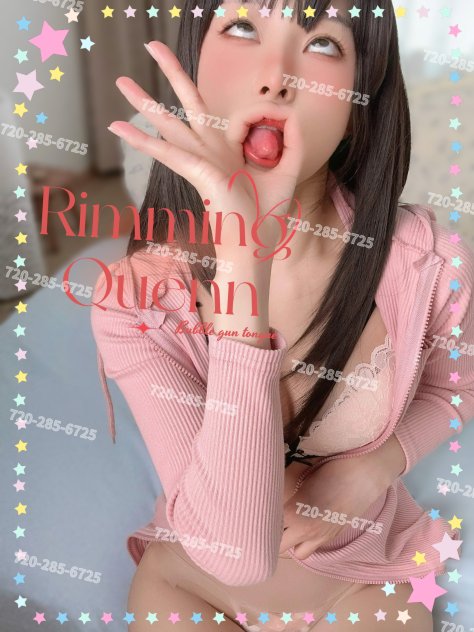 ☄️THREE HORNY ASIAN GIRLS XOXO  