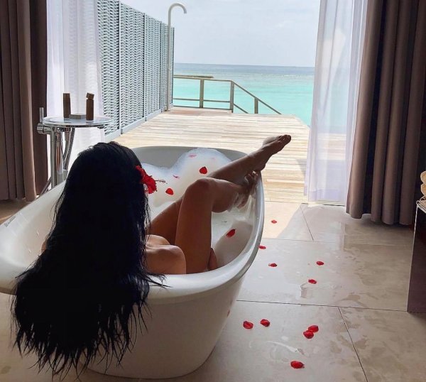 Isabella  Escorts Miami