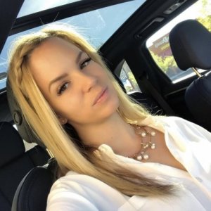 Beautiful Sexy Barbie