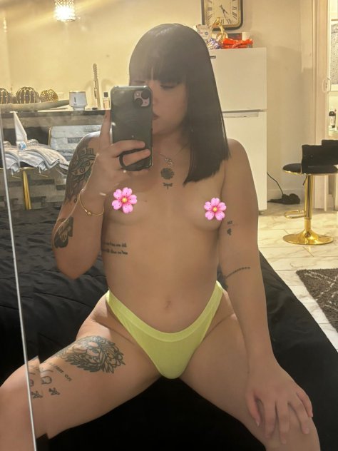 Hannah🔥 Escorts Orlando