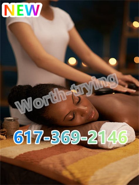 💎🔥new store opening 🔥 🔥 New massage therapist 🔥 🔥 617-369-2146 🌷 ⭐ local best massage 💎 🌺 amazing massage technique ✨ ❣ ️ let your body relax ☀ ️ 🌷