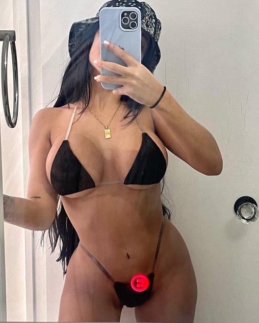 Khate 🌸 Escorts Fort Lauderdale