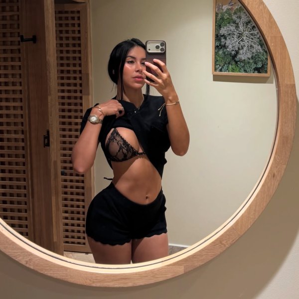 Cris 🌻 Escorts Fort Lauderdale