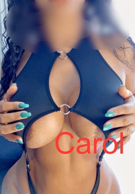 🇧🇷 Carol 🇧🇷 Escorts West Palm Beach