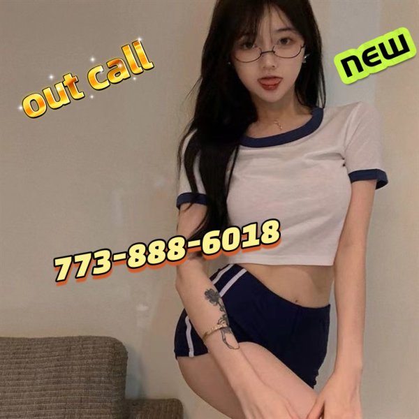 💜💖NEW BEAUTIFUL&SEXY ASIAN GIRL ARRIVED💜 773-888-6018 💖GFE♋️outcall🌸