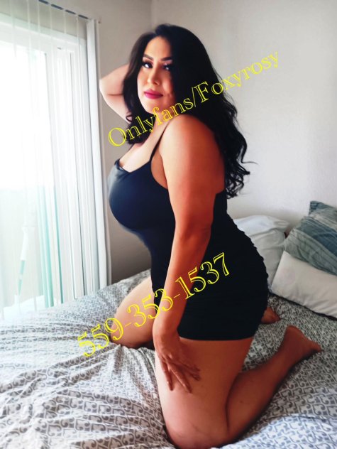 Rose Escorts Fresno