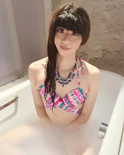 🥰💕Young ladyboy cd💕 TS / TV Shemale Escorts Queens
