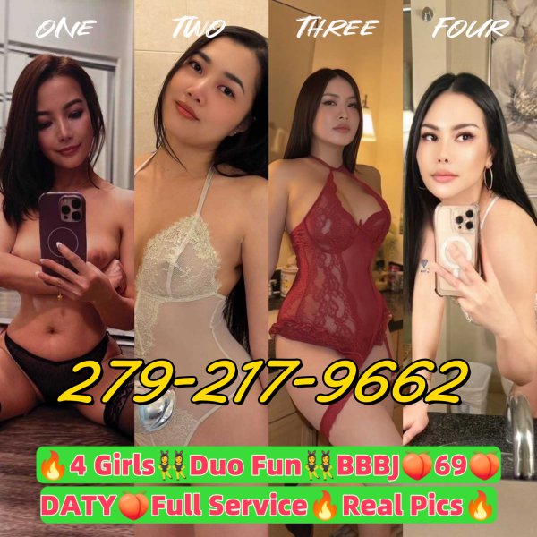 ✨New sexy 4 Asian girl✨  