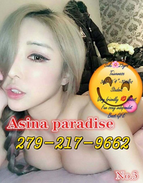 ✨New sexy 4 Asian girl✨  