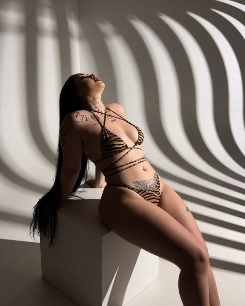 Ky Koyote Escorts Biloxi