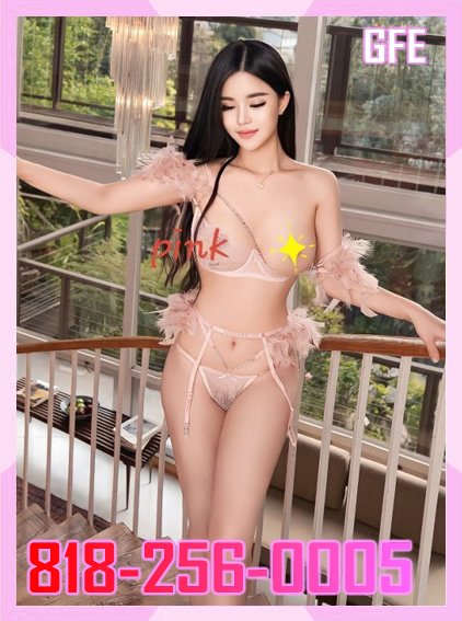 Elise Escorts Santa Clarita