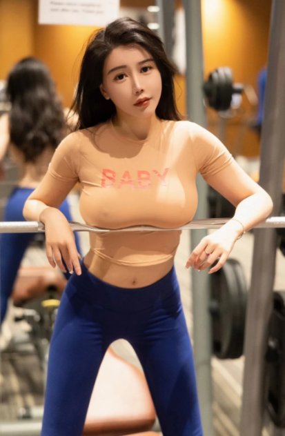 Come taste my wet kitty baby ！  