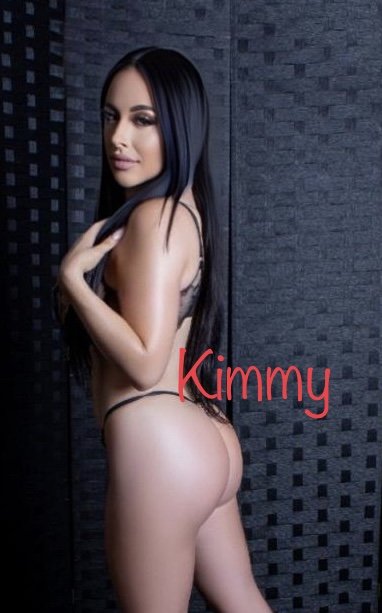 Kimmy Escorts Detroit