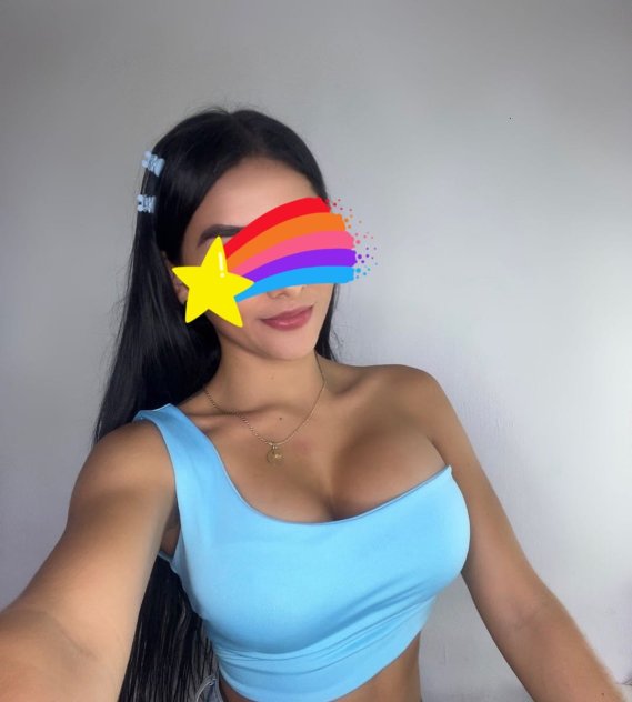 Colombian Cutie Carla 😋 Body Rubs Orlando