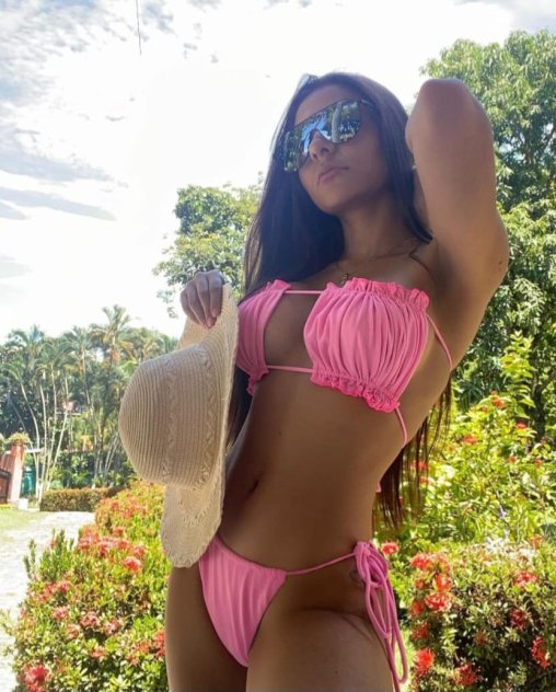 Colombian Cutie Carla 😋 Body Rubs Orlando