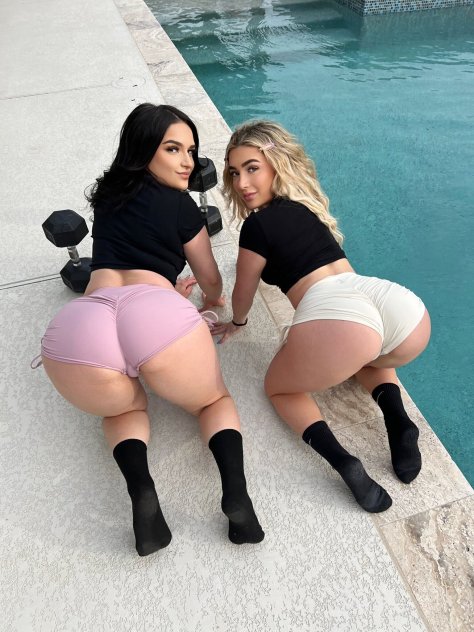 Remi & Demi  Escorts Las Vegas