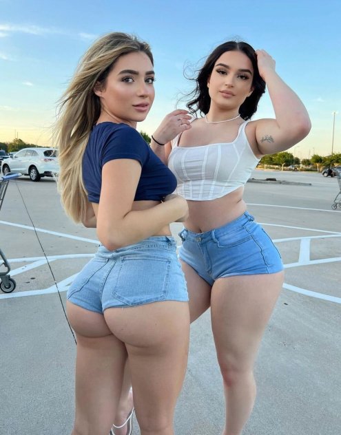 Remi & Demi  Escorts Las Vegas