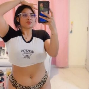 Anabel Mendez Escorts Chicago