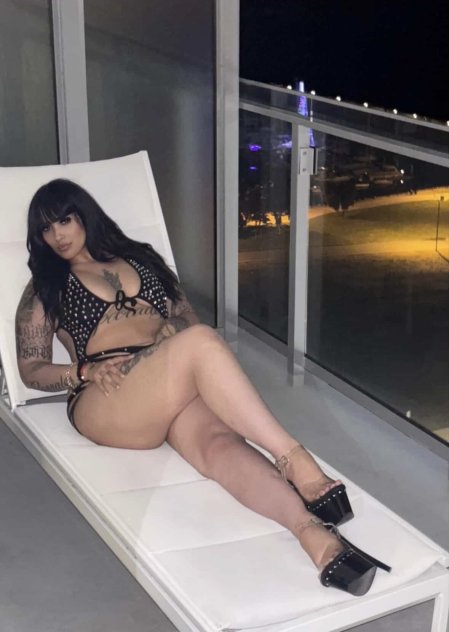Kalii Escorts San Bernardino