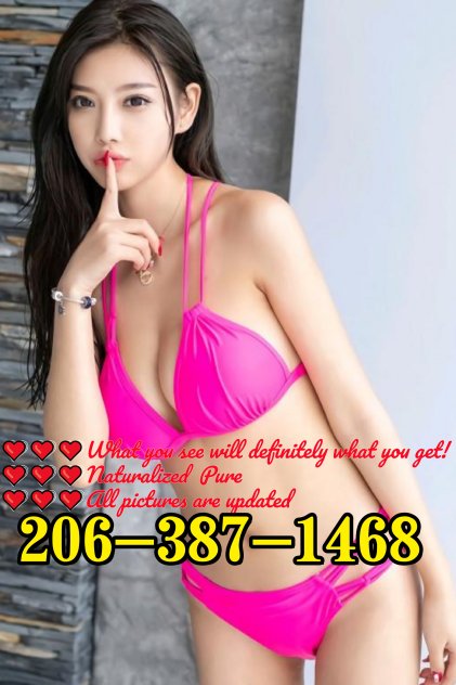 🟨🟪 New  girl 🟨🟪 Escorts Seattle