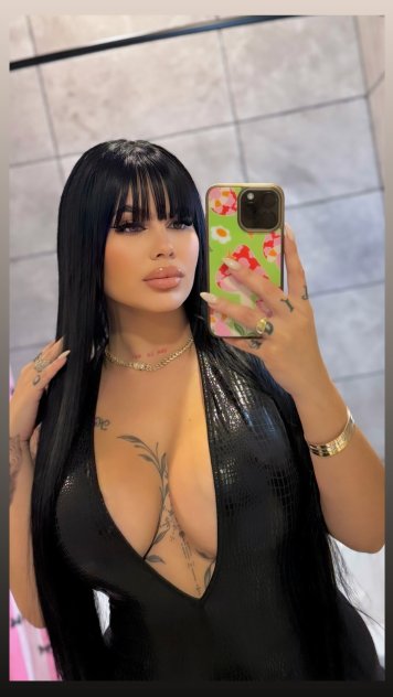 Nadia  Escorts Austin