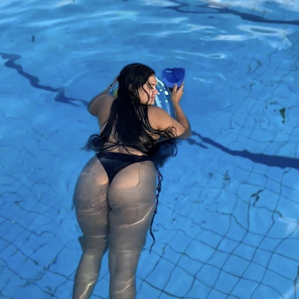 Karen latina hot   💋💋  