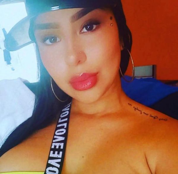 WOBURN💖💪🏼🔥BUBBLE ASS  