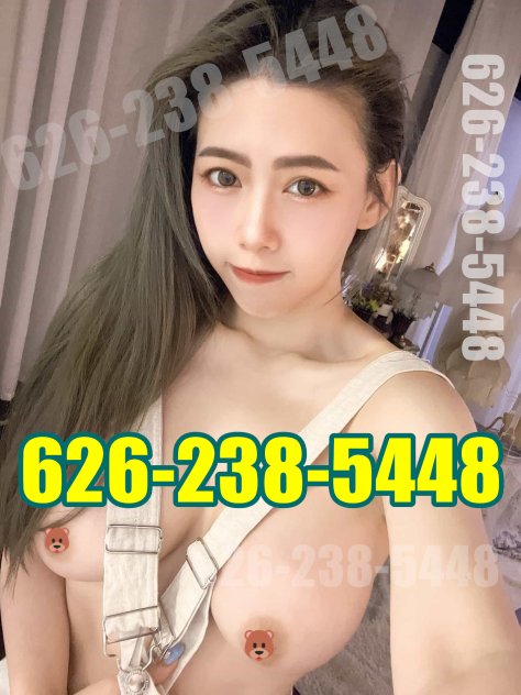 626-238-5448🌼4 Asian girls and two locations🌼we change girls every week🌼