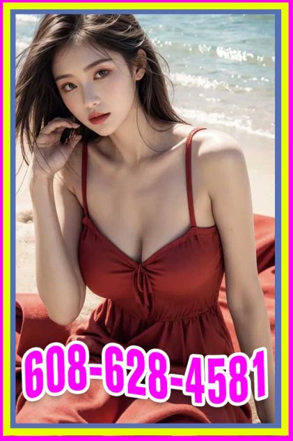 🟥🟥🟥Grand Opening🟥🟥🟥608-628-4581❤️Day Spa💜Top service💚Best💙excellent massage skill💟☀️