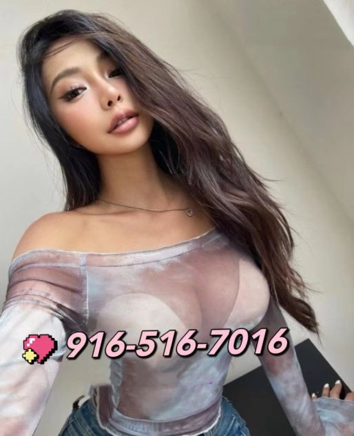 ☎️916-516-7016☎️🌸❤️look here🌸❤️ new asian girl 🍑best massage🌸❤️sexy hot girls no waiting🆘🆘cum to my face 🆘🆘top vip service🆘🆘