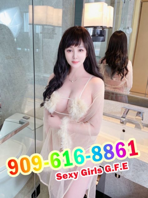 ㊙️㊙️㊙️CALL: 909-616-8861💛💚💙New girl🌷🌷🌷Big breasts and hot👗👗👗Sexy🔞🔞🔞👙👙👙