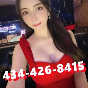 ㊙️434-426-8415❤️There are new girls every fist days⭕erotic lick eat❤️new 6.9 style ❤️