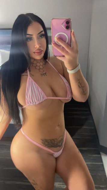 Kylie Koyote  