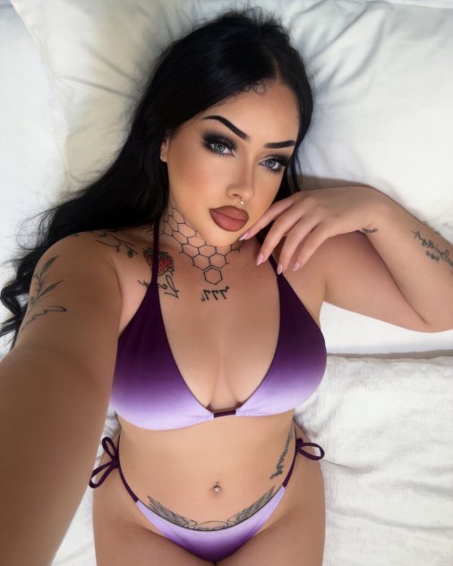 Kylie Koyote  