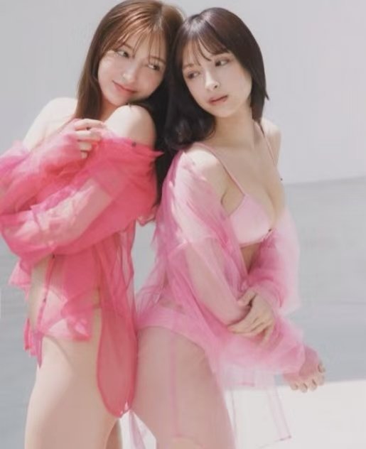 Playful🇯🇵sisters Escorts Olympia