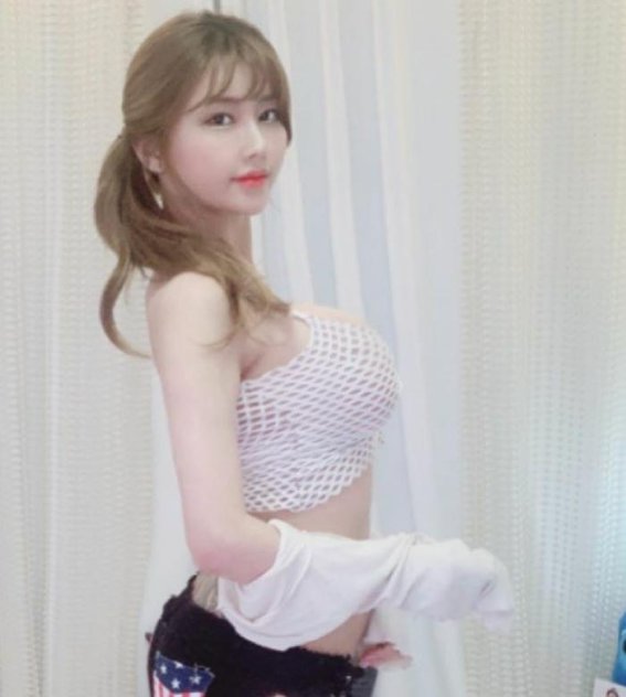 💢student asian white girl💥💥  