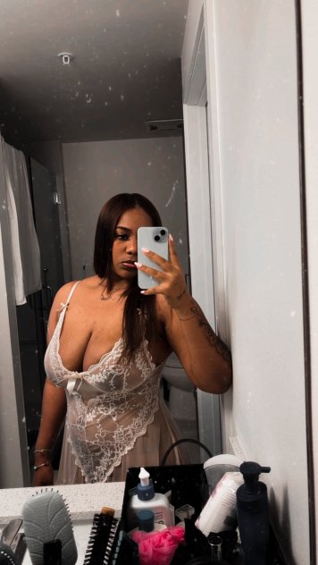Samantha Escorts Miami