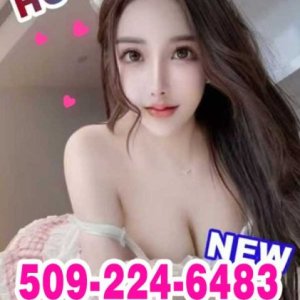 🍓♻️🍓Phone: 509-224-6483🍌🔰🍌New girl🍑23 years old🍄🍑100% sexy, cute🍬🍭🍬Discreet and sweet🍓♻️🍓Men's first choice🍑🍄🍑