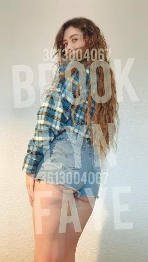 Brooklyn Faye  