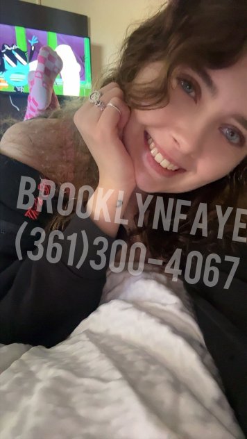 Brooklyn Faye  