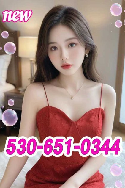 💙💚New girl💛530-651-0344💚💛💜Hot Asian babe💛💜💙Sexy and charming💙💚💛Plump and attractive