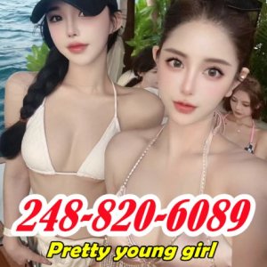 🍑👅Grand opening, Beautiful Asian girls at your service, AMAZING ❤️248-820-6089❤️ CALL NOW!