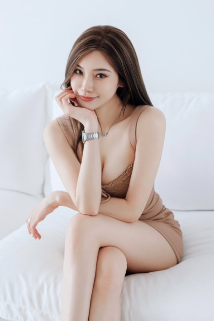 ♥️ Asian girls new face♥️  