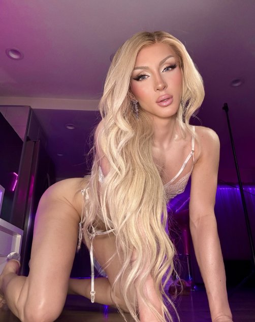 DREAM GIRL TS / TV Shemale Escorts Los Angeles