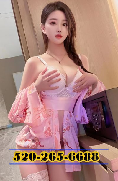 🟥🟥🟥⚫️100% Young & New✨OPEN★🌟🔴520-265-6688🔥🟥🟥Hot Asian Girls🟥🟥 G.F.E 